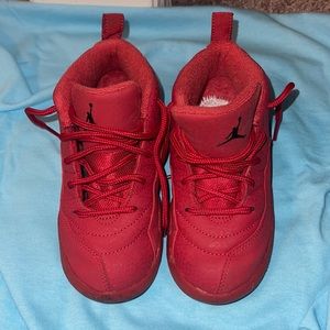 Toddler Nike Air Jordan Retro Size 10c